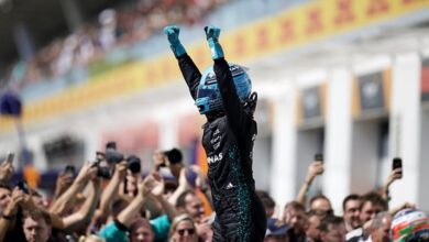 Formula 1 Kanada Grand Prix'sinde kazanan George Russell!- Diğer Haberler
