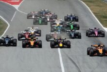 Formula 1'de 2026 takvimi açıklandı! Madrid ilk kez eklendi, Imola listede yok- Futbol
