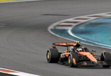 Formula 1'de 2026 yılı takvimi belli oldu- Ligler