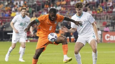 Franck Kessie’ye kanca!- Fenerbahçe