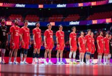 Fransa 3-0 Türkiye (MAÇ SONUCU-ÖZET) FIVB Erkekler Milletler Ligi- At Yarışı