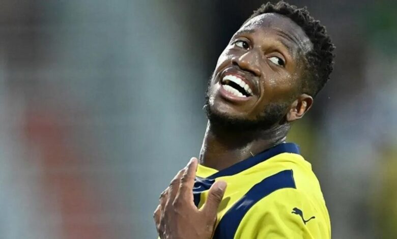 Fred yol ayrımında 11 Fred yol ayrımında- Futbol