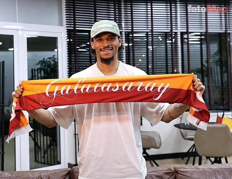Galatasaray Ada çıkarmasına hazırlanıyor! 10 numara için sürpriz transfer hamlesi- Futbol