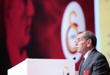 Galatasaray Başkanı Dursun Özbek açıklama yapacak- Fenerbahçe