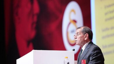 Galatasaray Başkanı Dursun Özbek açıklama yapacak- Fenerbahçe