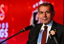 Galatasaray Başkanı Dursun Özbek: İnşallah 2026 yılında 26. şampiyonluğumuz gelecek- Ligler
