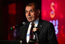 Galatasaray Başkanı Dursun Özbek'ten Şampiyonlar Ligi açıklaması!- Futbol