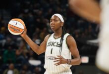 Galatasaray Çağdaş Faktoring Elizabeth Williams'ı transfer etti- Futbol