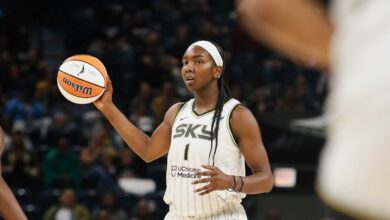 Galatasaray Çağdaş Faktoring Elizabeth Williams'ı transfer etti- Fenerbahçe