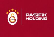 Galatasaray forma göğüs sponsorluğu için Pasifik Holding'le anlaşmaya vardı- Futbol