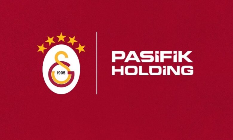 Galatasaray forma göğüs sponsorluğu için Pasifik Holding'le anlaşmaya vardı 11 Galatasaray forma göğüs sponsorluğu için Pasifik Holding'le anlaşmaya vardı- Futbol
