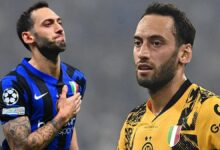 Galatasaray, gözünü kararttı... Hakan Çalhanoğlu için servet!- Diğer Haberler