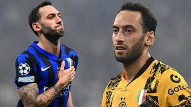 Galatasaray, gözünü kararttı... Hakan Çalhanoğlu için servet!- Diğer Haberler