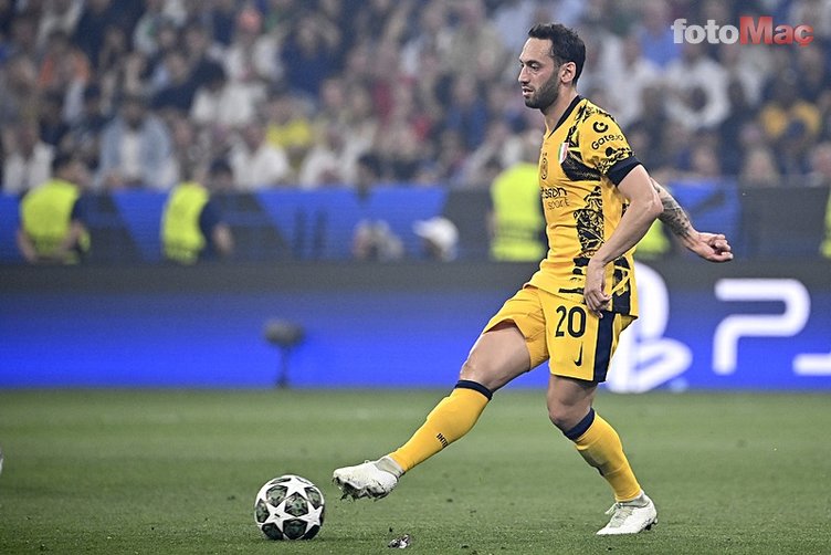 GALATASARAY HABERİ | Hakan Çalhanoğlu transferine Sane engeli mi? 10 numara krize sebep olabilir!- Futbol