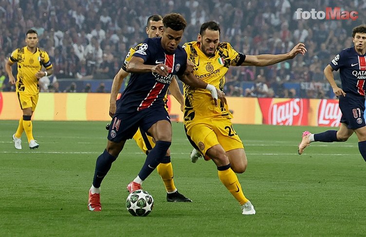 GALATASARAY HABERİ | Hakan Çalhanoğlu transferine Sane engeli mi? 10 numara krize sebep olabilir!- Futbol