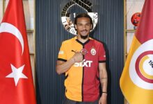 GALATASARAY HABERİ | Mesut Özil'den Leroy Sane sözleri! "Türkiye'ye gelmeden önce..."- Beşiktaş