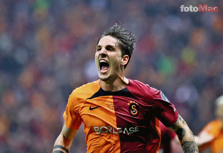 GALATASARAY HABERİ | Torino'dan Galatasaray'a çifte kanca! Nicolo Zaniolo ve Carlos Cuesta...- Futbol