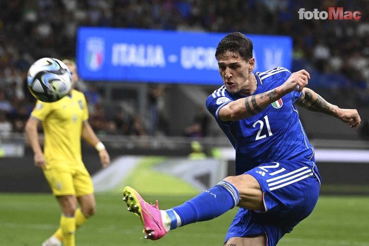GALATASARAY HABERİ | Torino'dan Galatasaray'a çifte kanca! Nicolo Zaniolo ve Carlos Cuesta...- Futbol
