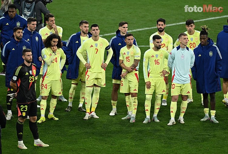 GALATASARAY HABERLERİ - Alvaro Morata'yı ölümle tehdit eden taraftar tutuklandı!- Futbol