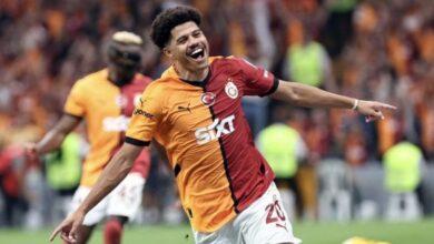 GALATASARAY HABERLERİ - Gabriel Sara'ya 2 talip birden! Hakan Çalhanoğlu'na karşı...- Futbol