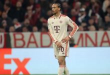GALATASARAY HABERLERİ - Leroy Sane'den Bayern Münih'e veda paylaşımı!- Fenerbahçe