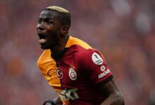 GALATASARAY HABERLERİ - Osimhen transferinde yeni gelişme! Görüşmeler başladı- Futbol