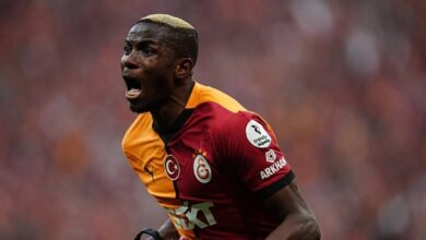 GALATASARAY HABERLERİ - Osimhen transferinde yeni gelişme! Görüşmeler başladı- Futbol