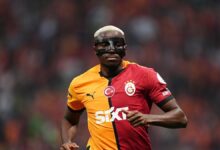 GALATASARAY HABERLERİ | Victor Osimhen İstanbul'dan ayrıldı! İşte ilk görüntü- Diğer Haberler