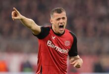 GALATASARAY HABERLERİ - Xhaka transferinde flaş gelişme! Yeni takımı duyuruldu- Diğer Haberler