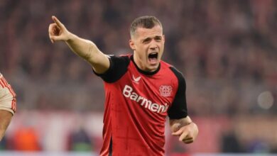 GALATASARAY HABERLERİ - Xhaka transferinde flaş gelişme! Yeni takımı duyuruldu- Futbol