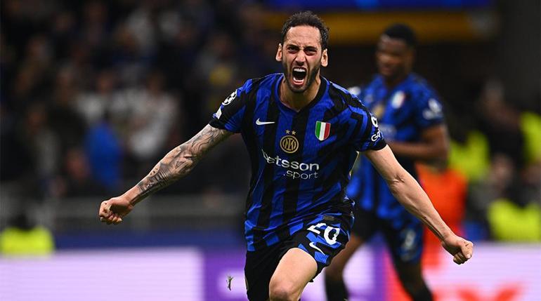 Galatasaray ile Hakan Çalhanoğlu'nun transfer flörtünde yeni aşama: Çok istiyorum!- Futbol