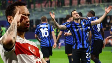 Galatasaray ile Hakan Çalhanoğlu'nun transfer flörtünde yeni aşama: Çok istiyorum!- Futbol