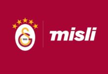 Galatasaray ile Misli arasında sponsorluk anlaşması- Futbol
