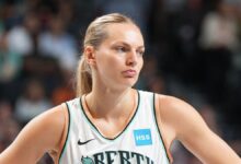 Galatasaray Kadın Basketbol Marine Johannes'i renklerine bağladı- Diğer Haberler