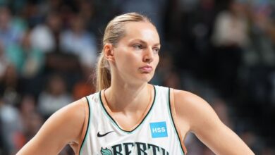 Galatasaray Kadın Basketbol Marine Johannes'i renklerine bağladı- Diğer Sporlar