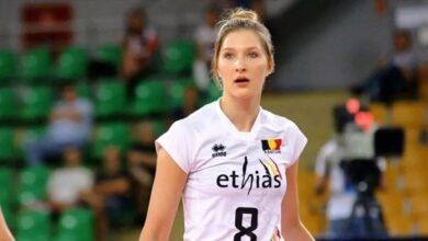 Galatasaray Kaja Grobelna'yı kadrosuna kattı!- Diğer Sporlar