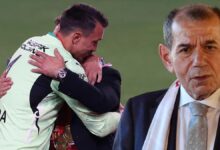 Galatasaray, kaleci transferinde rota değiştirdi! Sıcak bakıyor...- Fenerbahçe
