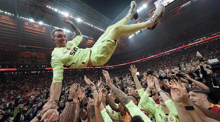 Galatasaray, kaleci transferine yoğunlaştı! Üç adaydan biri...- Futbol