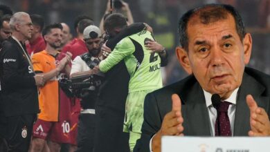 Galatasaray, kaleci transferine yoğunlaştı! Üç adaydan biri...- Futbol