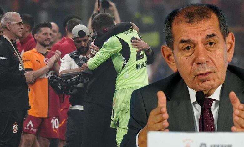 Galatasaray, kaleci transferine yoğunlaştı! Üç adaydan biri...- Futbol