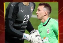 Galatasaray kaleci transferini bitiriyor! İşte Muslera'nın yerine gelecek isim- Futbol