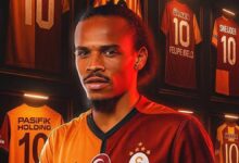 Galatasaray paylaştı... İşte Leroy Sane'nin ilk günü- Futbol