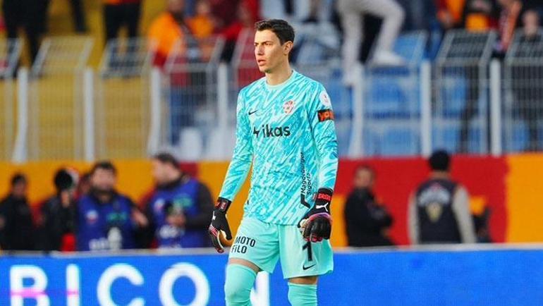 Galatasaray peşindeydi! Berke Özer için resmi transfer açıklaması- Futbol