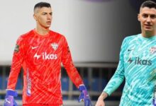 Galatasaray peşindeydi! Berke Özer için resmi transfer açıklaması- Futbol