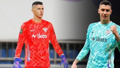 Galatasaray peşindeydi! Berke Özer için resmi transfer açıklaması- Futbol