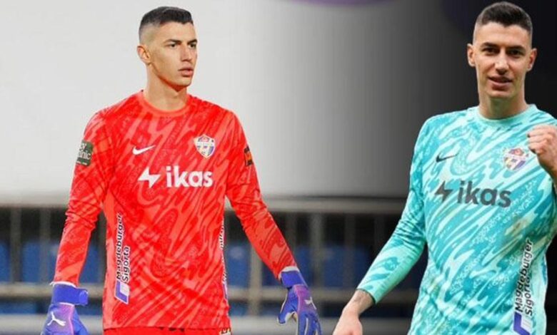Galatasaray peşindeydi! Berke Özer için resmi transfer açıklaması 13 Galatasaray peşindeydi! Berke Özer için resmi transfer açıklaması- Futbol