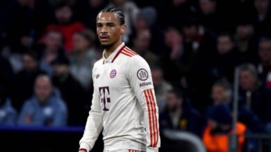 Galatasaray Sane transferinde sona yaklaştı! Dünyaca ünlü gazeteci duyurdu- Fenerbahçe