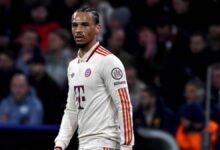 Galatasaray Sane transferinde sona yaklaştı! İşte maaşı ve sözleşme süresi- Futbol