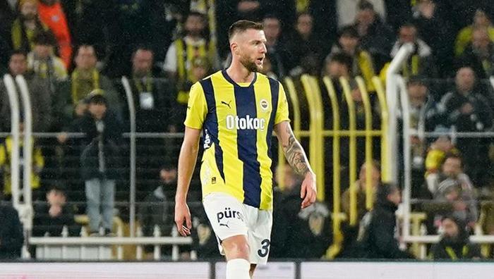 'Galatasaray, Skriniar ile görüştü' Maaşı ve bonservisi belli oldu: Fenerbahçe'yi şoke eden hamle 20 'Galatasaray, Skriniar ile görüştü' Maaşı ve bonservisi belli oldu: Fenerbahçe'yi şoke eden hamle- Futbol