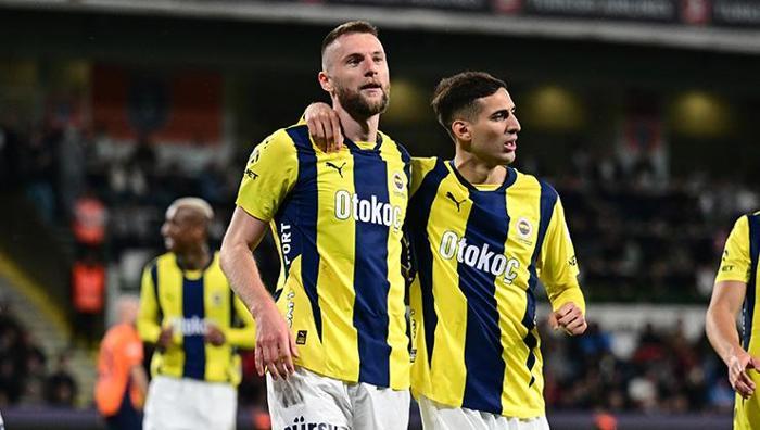'Galatasaray, Skriniar ile görüştü' Maaşı ve bonservisi belli oldu: Fenerbahçe'yi şoke eden hamle 22 'Galatasaray, Skriniar ile görüştü' Maaşı ve bonservisi belli oldu: Fenerbahçe'yi şoke eden hamle- Futbol